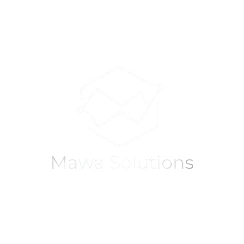 MawaSolutions logo