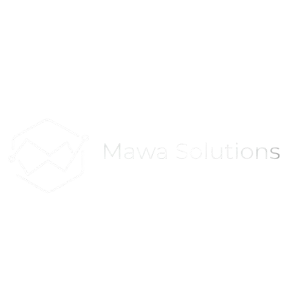MawaSolutions logo